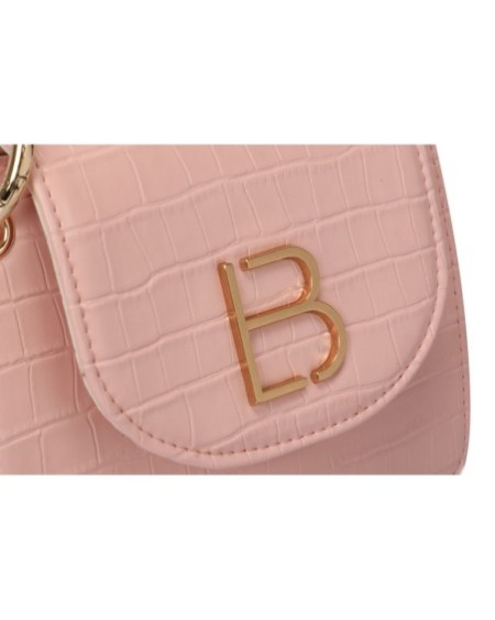 Bolso bandolera Arantxa Polvo 320 Lucky Bees 671LKB1350