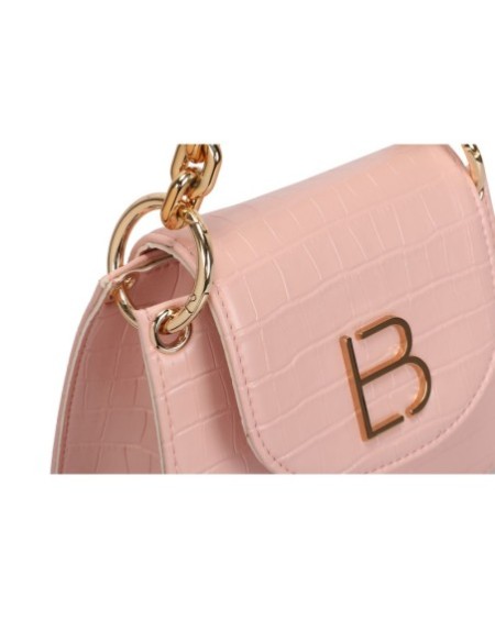 Bolso bandolera Arantxa Polvo 320 Lucky Bees 671LKB1350