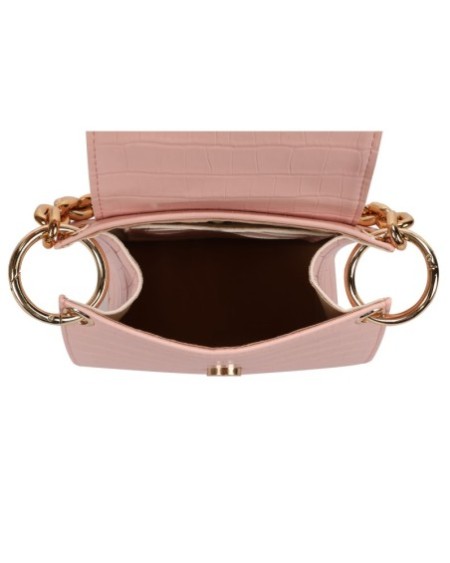 Bolso bandolera Arantxa Polvo 320 Lucky Bees 671LKB1350