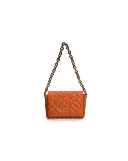 Bolso de hombro Ariane Naranja 520 Lucky Bees 671LKB1360