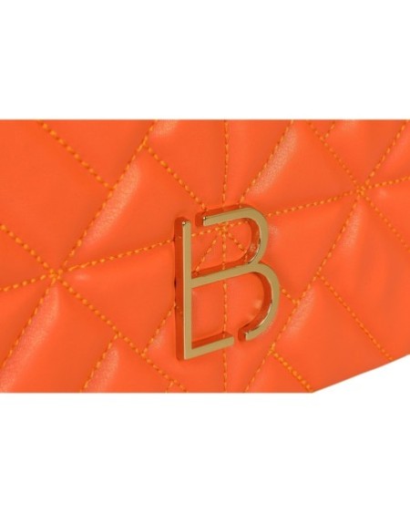 Bolso de hombro Ariane Naranja 520 Lucky Bees 671LKB1360