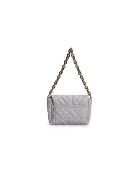 Bolso de hombro Ariane Gris 520 Lucky Bees 671LKB1361