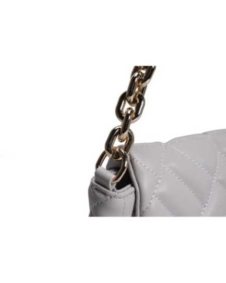 Bolso de hombro Ariane Gris 520 Lucky Bees 671LKB1361