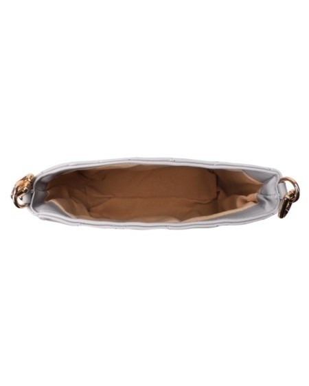 Bolso de hombro Ariane Gris 520 Lucky Bees 671LKB1361