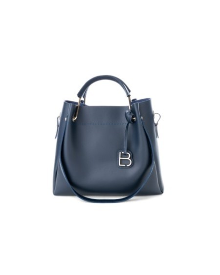 Bolso de hombro Arya Azul Oscuro 275 Lucky Bees 671LKB1371