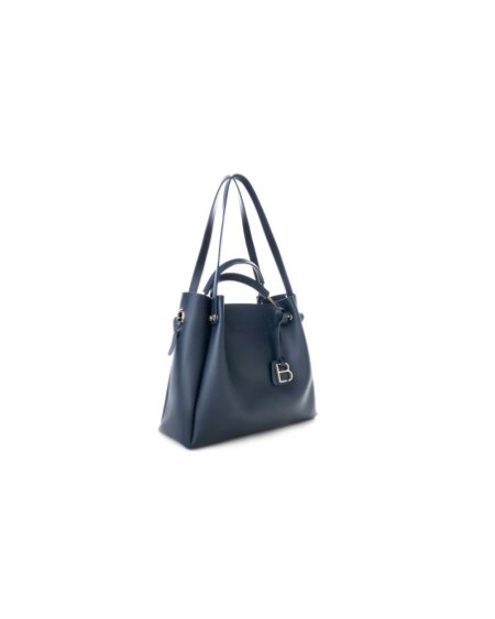 Bolso de hombro Arya Azul Oscuro 275 Lucky Bees 671LKB1371