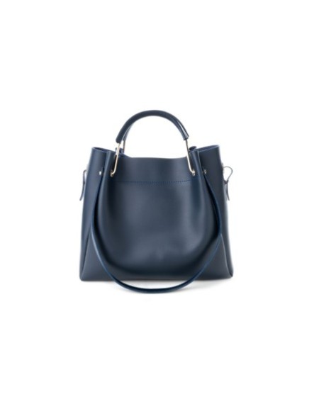 Bolso de hombro Arya Azul Oscuro 275 Lucky Bees 671LKB1371