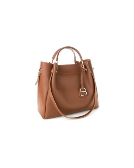 Bolso de hombro Arya Bronce 275 Lucky Bees 671LKB1373