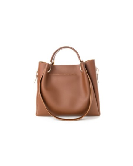 Bolso de hombro Arya Bronce 275 Lucky Bees 671LKB1373