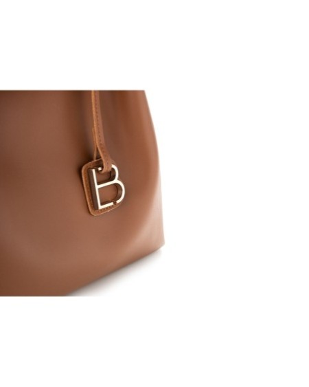 Bolso de hombro Arya Bronce 275 Lucky Bees 671LKB1373