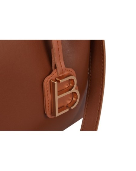 Bolso de hombro Arya Bronce 275 Lucky Bees 671LKB1373