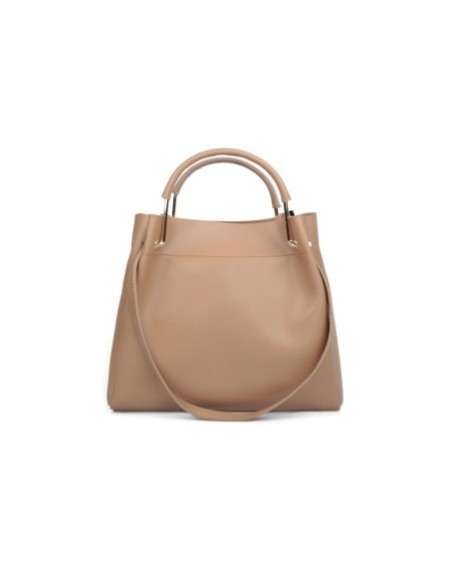 Bolso de hombro Arya Camel 275 Lucky Bees 671LKB1374
