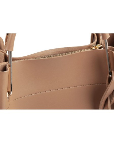 Bolso de hombro Arya Camel 275 Lucky Bees 671LKB1374