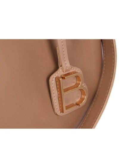 Bolso de hombro Arya Camel 275 Lucky Bees 671LKB1374