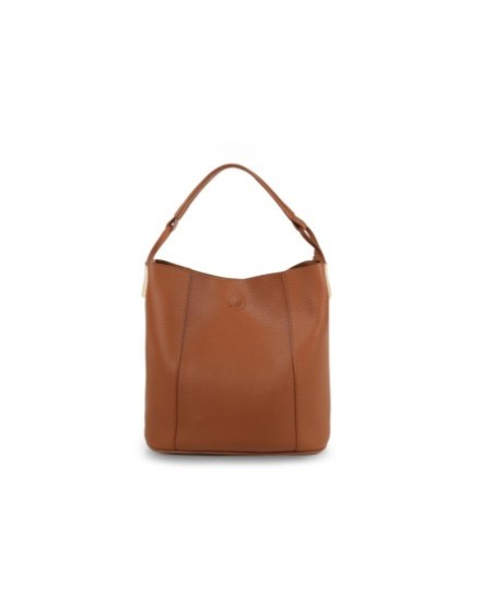 Bolso de hombro Atenea Bronce 297 Lucky Bees 671LKB1378