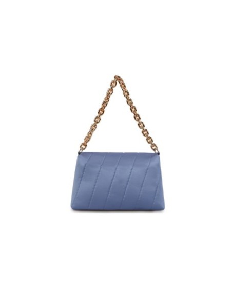 Bolso de hombro Aura Azul 314 Lucky Bees 671LKB1388