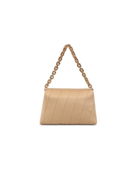 Bolso de hombro Aura Crema 314 Lucky Bees 671LKB1390