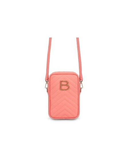 Bolso bandolera Casilda Naranja 368 Lucky Bees 671LKB1423