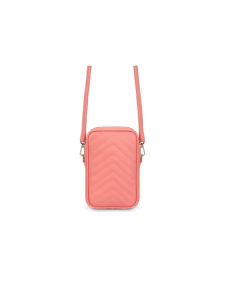 Bolso bandolera Casilda Naranja 368 Lucky Bees 671LKB1423