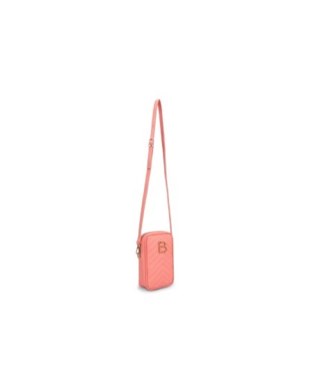 Bolso bandolera Casilda Naranja 368 Lucky Bees 671LKB1423
