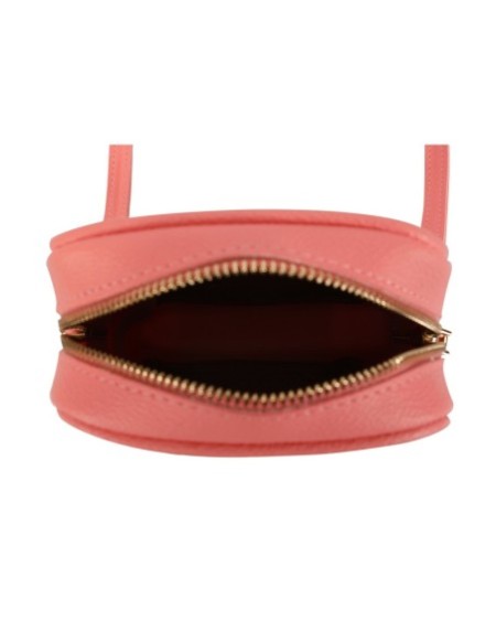 Bolso bandolera Casilda Naranja 368 Lucky Bees 671LKB1423