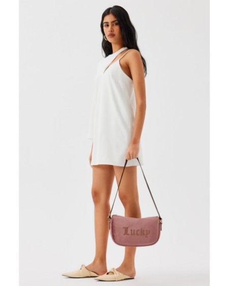 Bolso de hombro Chiara Rosa 371 Lucky Bees 671LKB1441