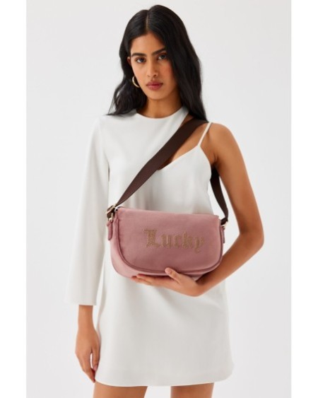 Bolso de hombro Chiara Rosa 371 Lucky Bees 671LKB1441