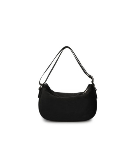 Bolso de hombro Chiara Negro 371 Lucky Bees 671LKB1442