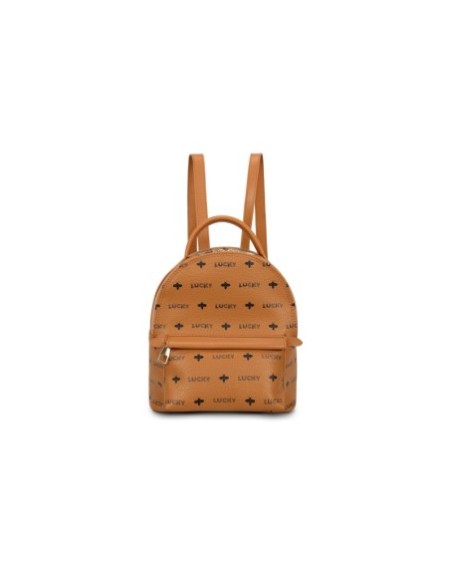 Mochila Ciara Bronce 338 Lucky Bees 671LKB1443