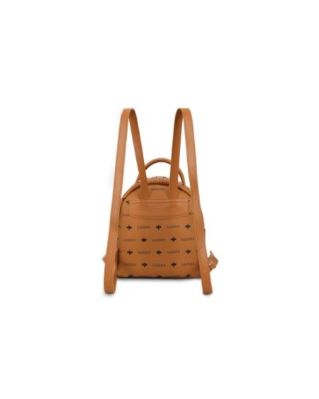 Mochila Ciara Bronce 338 Lucky Bees 671LKB1443