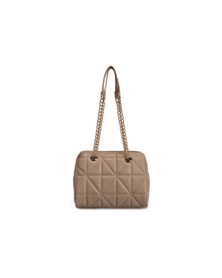 Bolso de hombro Clarisa Camel 391 Lucky Bees 671LKB1466