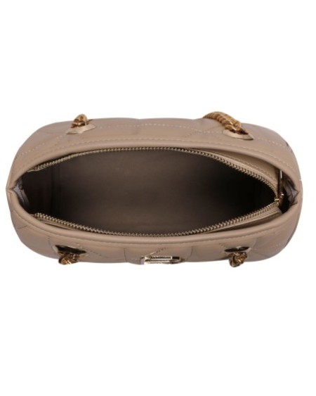 Bolso de hombro Clarisa Camel 391 Lucky Bees 671LKB1466