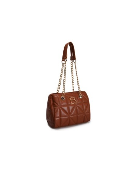 Bolso de hombro Clarisa Bronce 391 Lucky Bees 671LKB1467