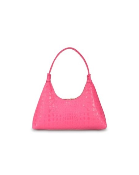 Bolso de hombro Adelina Fucsia 505 Lucky Bees 671LKB1311