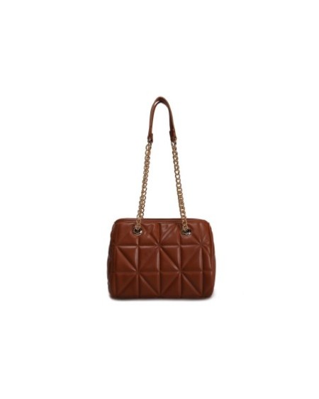 Bolso de hombro Clarisa Bronce 391 Lucky Bees 671LKB1467
