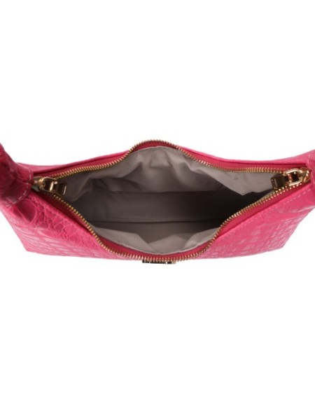 Bolso de hombro Adelina Fucsia 505 Lucky Bees 671LKB1311