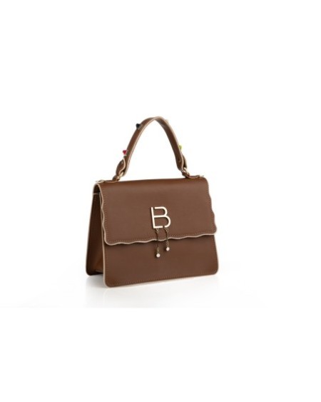 Bolso Chic Adina Bronce 912 Lucky Bees 671LKB1474