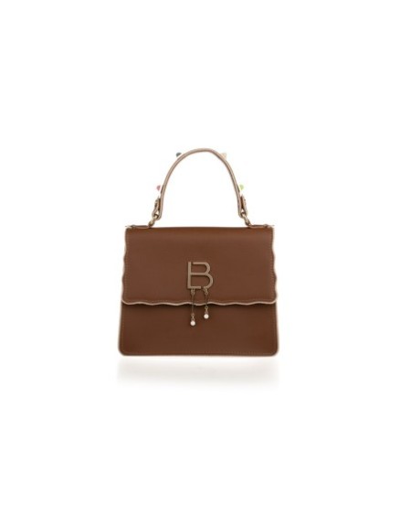 Bolso Chic Adina Bronce 912 Lucky Bees 671LKB1474