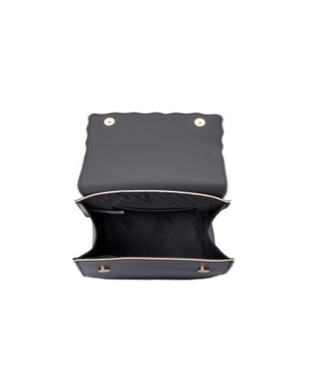 Bolso Chic Adina Negro 912 Lucky Bees 671LKB1475