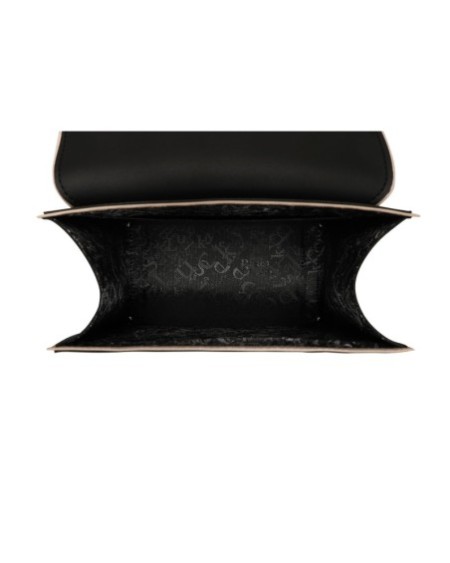 Bolso Chic Adina Negro 912 Lucky Bees 671LKB1475