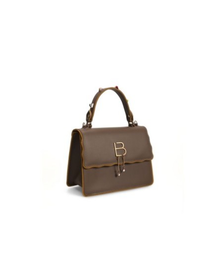 Bolso Chic Adina Visón 912 Lucky Bees 671LKB1476