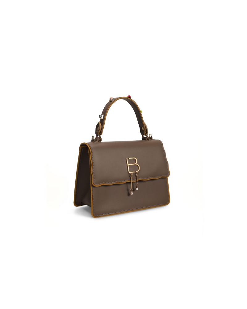 Bolso Chic Adina Visón 912 Lucky Bees 671LKB1476