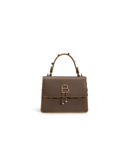 Bolso Chic Adina Visón 912 Lucky Bees 671LKB1476