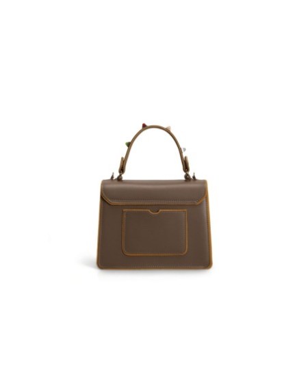 Bolso Chic Adina Visón 912 Lucky Bees 671LKB1476