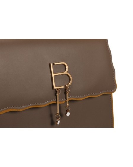 Bolso Chic Adina Visón 912 Lucky Bees 671LKB1476