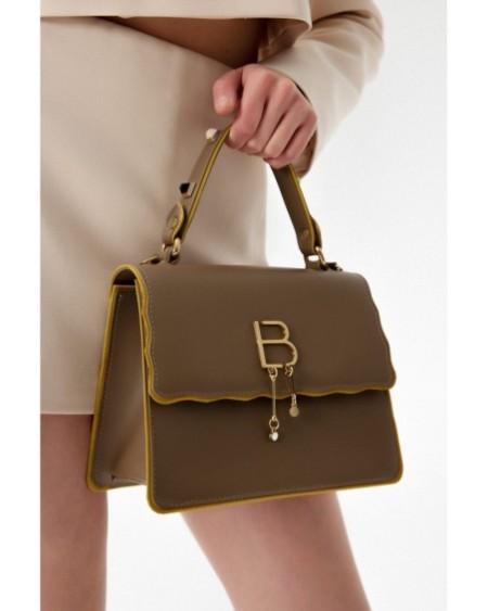 Bolso Chic Adina Visón 912 Lucky Bees 671LKB1476
