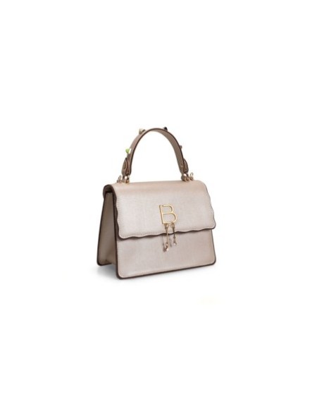 Bolso Chic Adina Dorado 912 Lucky Bees 671LKB1477