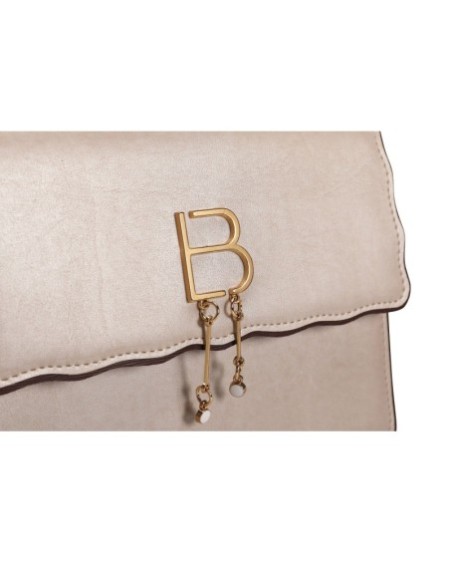 Bolso Chic Adina Dorado 912 Lucky Bees 671LKB1477