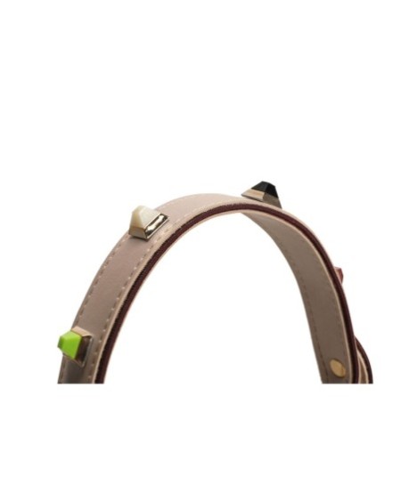 Bolso Chic Adina Dorado 912 Lucky Bees 671LKB1477