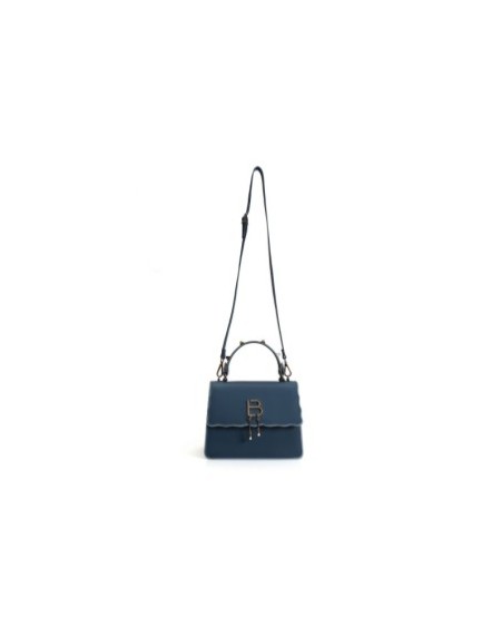 Bolso Chic Adina Azul 912 Lucky Bees 671LKB1478